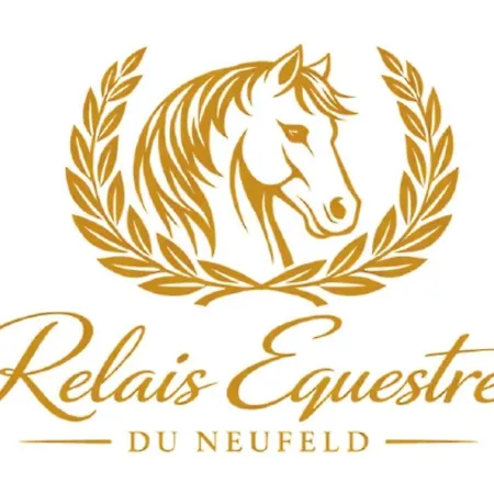 キャンプ場 Relais Equestre Du Neufeld - Roulotte Nature Oberhaslach