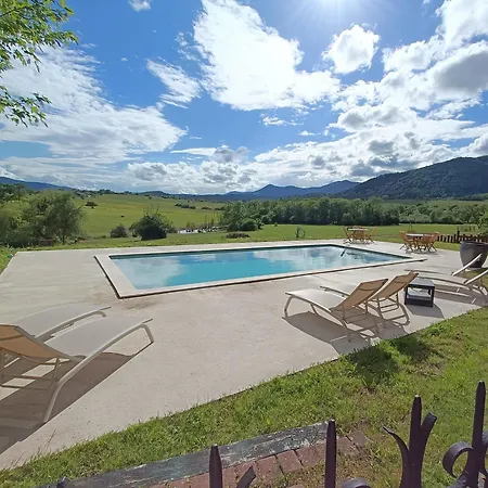 Relais Equestre Du Neufeld - Roulotte Nature キャンプ場